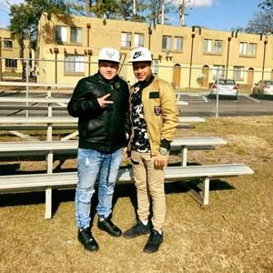 Meet your Posher, Steven